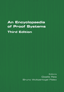 An Encyclopaedia of Proof Systems: Second Edition