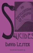 An Encyclopedia of Famous Suicides.