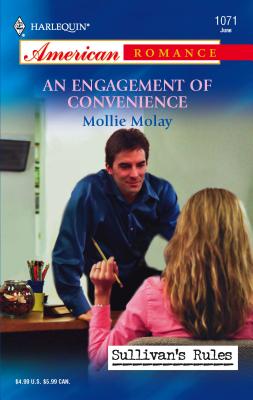 An Engagement of Convenience - Molay, Mollie