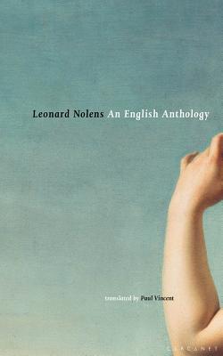 An English Anthology - Nolens, Leonard, and Vincent, Paul (Translated by)