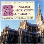 An English Chorister's Songbook