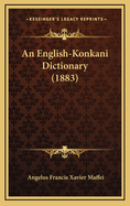 An English-Konkani Dictionary (1883)