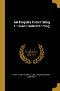 An Enquiry Concerning Human Understanding