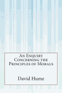 An Enquiry Concerning the Principles of Morals