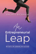 An Entrepreneurial Leap