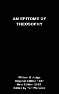 An Epitome of Theosophy