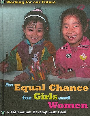 An Equal Chance for Girls and Women - Anderson, Judith, and Christian Aid