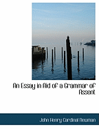 An Essay in Aid of a Grammar of Assent