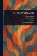 An Essay on Man