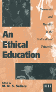 An Ethical Education