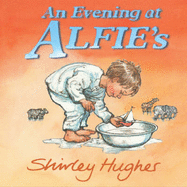 An Evening at Alfie's - Hughes, and Hughes, Shirley