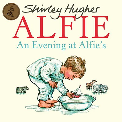 An Evening at Alfie's - 