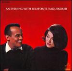 An Evening with Belafonte/Mouskouri