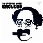 An Evening with Groucho - Groucho Marx