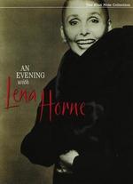 An Evening with Lena Horne - Richie Namm