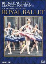 An Evening With the Royal Ballet (Fonteyn/Nureyev)