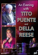 An Evening with Tito Puente and Della Reese