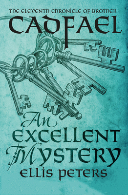An Excellent Mystery - Peters, Ellis