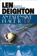 AN Expensive Place to Die