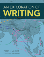 An Exploration of Writing