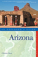 An Explorer's Guide: Arizona