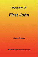 An Exposition of First John