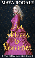 An Heiress to Remember