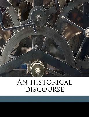 An Historical Discourse - Callender, John