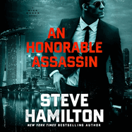 An Honorable Assassin: A Nick Mason Novel