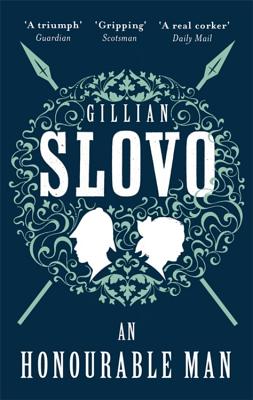 An Honourable Man - Slovo, Gillian