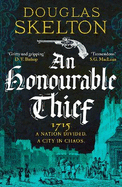 An Honourable Thief: A must-read historical crime thriller