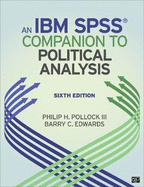 An Ibm(r) Spss(r) Companion to Political Analysis