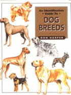 An Identification of Dog Breeds
