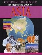 An Illustrated Atlas of Asia