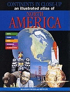 An Illustrated Atlas of North America