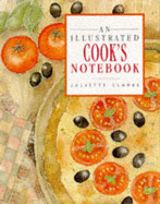 An Illustrated Cook's Notebook