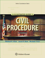 An Illustrated Guide To Civil Procedure