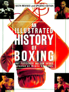 An Illustrated History of Boxi - Fleischer, Nat, and Anderson, Reed, and Andre, Sam