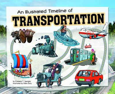 An Illustrated Timeline of Transportation - Spengler, Kremena T