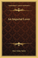 An Imperial Lover