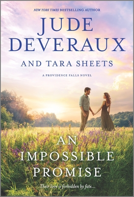 An Impossible Promise - Deveraux, Jude, and Sheets, Tara