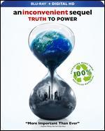 An Inconvenient Sequel: Truth to Power [Includes Digital Copy] [Blu-ray]