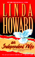 An Independent Wife - Howard, Linda