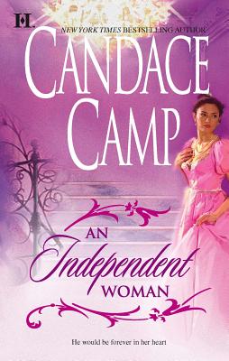 An Independent Woman - Camp, Candace