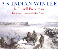 An Indian Winter - Freedman, Russell