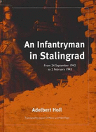An Infantryman in Stalingrad