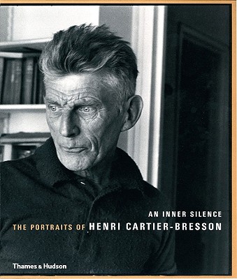 An Inner Silence: The Portraits of Henri Cartier-Bresson - Sire, Agns, and Nancy, Jean-Luc