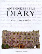 An Innkeeper's Diary - Chapman, Kit