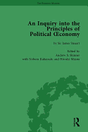 An Inquiry into the Principles of Political Oeconomy Volume 3: A Variorum Edition