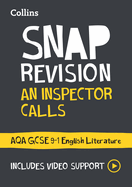 An Inspector Calls: AQA GCSE 9-1 English Literature Text Guide: Ideal for the 2025 and 2026 Exams